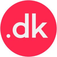 DK Hostmaster A/S logo
