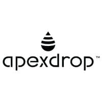 ApexDrop logo