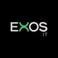 EXOS IT logo