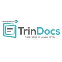 TrinDocs logo