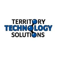 Territory Technology Solutions logo