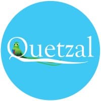 Quetzal POS logo