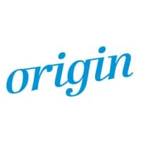 Origin Agency logo