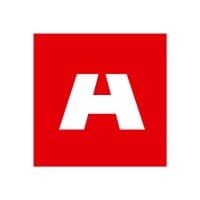 ART2HIRE logo