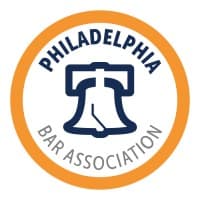 Philadelphia Bar Association logo