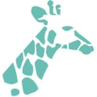 Green Giraffe Advisory logo