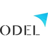 ODEL logo