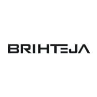 Brihteja d.o.o logo