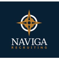 Naviga Recruiting & Executive Search logo