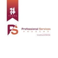 Professional Services logo