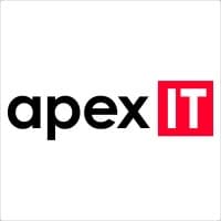 apex.it sp. z o.o logo