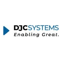 DJC logo