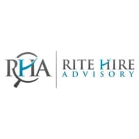 Rite Hire Advisory logo