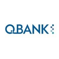 QBANK logo