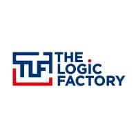 The Logic Factory logo