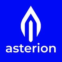 ASTERION logo