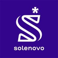 Solenovo logo