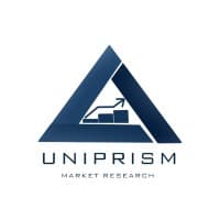 Uniprism Market Researchâ„¢ logo
