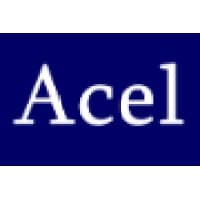 Acel Telecom logo