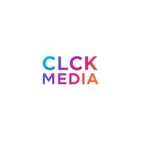 CLCK Digital logo