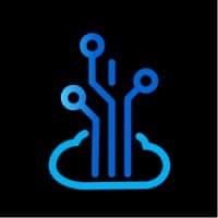 The Digital Loom logo