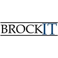 Brock IT logo