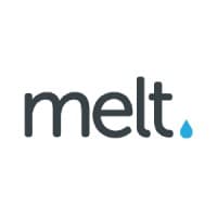 Melt Creative logo