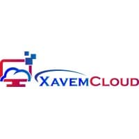 Xavem Cloud logo