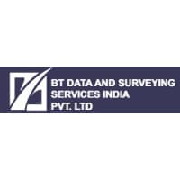 BT Data Surveying & Services India Pvt logo