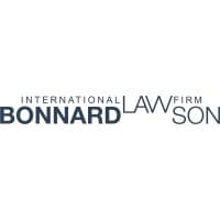 Bonnard Lawson International Law Firm logo