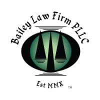 Bailey Law Firm PLLC logo