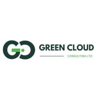 Green Cloud Consulting logo