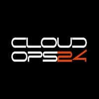 CLOUDOPS24 logo