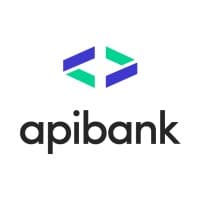 Apibank logo
