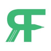 Rank & File logo