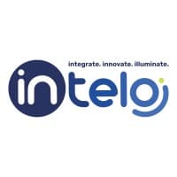 Intelo logo