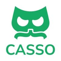 Casso logo
