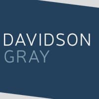 Davidson Gray logo