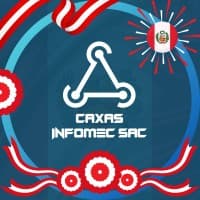 CAXAS INFOMEC SAC logo