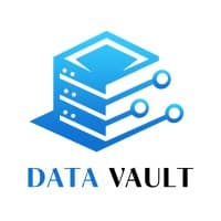 Data Vault Pakistan logo