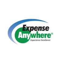 ExpenseAnywhere logo