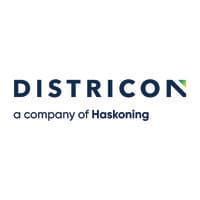 Districon logo