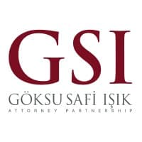 GSI Goksu Safi Isik Attorney Partnership logo