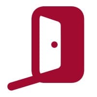 New Doors logo