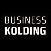 Business Kolding logo