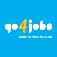 Go4Jobs logo