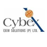 Cybex Exim Solutions Pvt logo