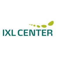IXL Center logo