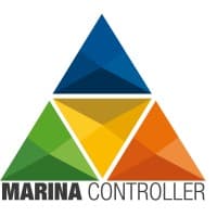 Marina Controller logo