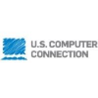 U.S. Computer Connection logo